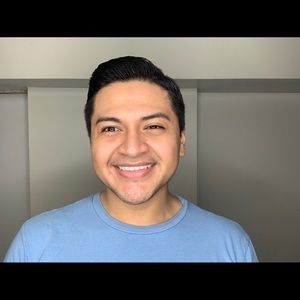 Meet your Posher, Robert